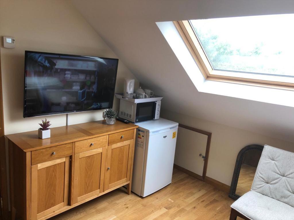 S6 Ensuite Loft Studio Space Londres Exterior foto