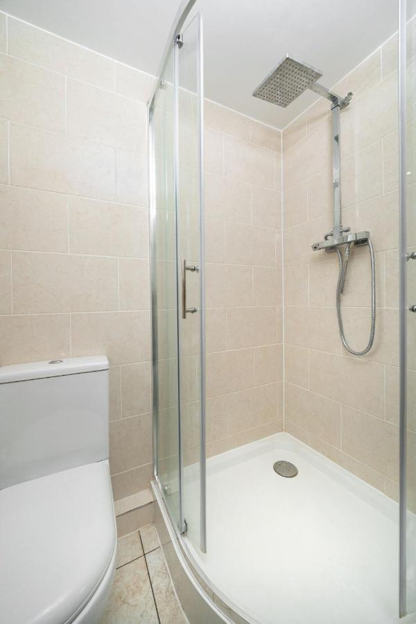 S6 Ensuite Loft Studio Space Londres Exterior foto