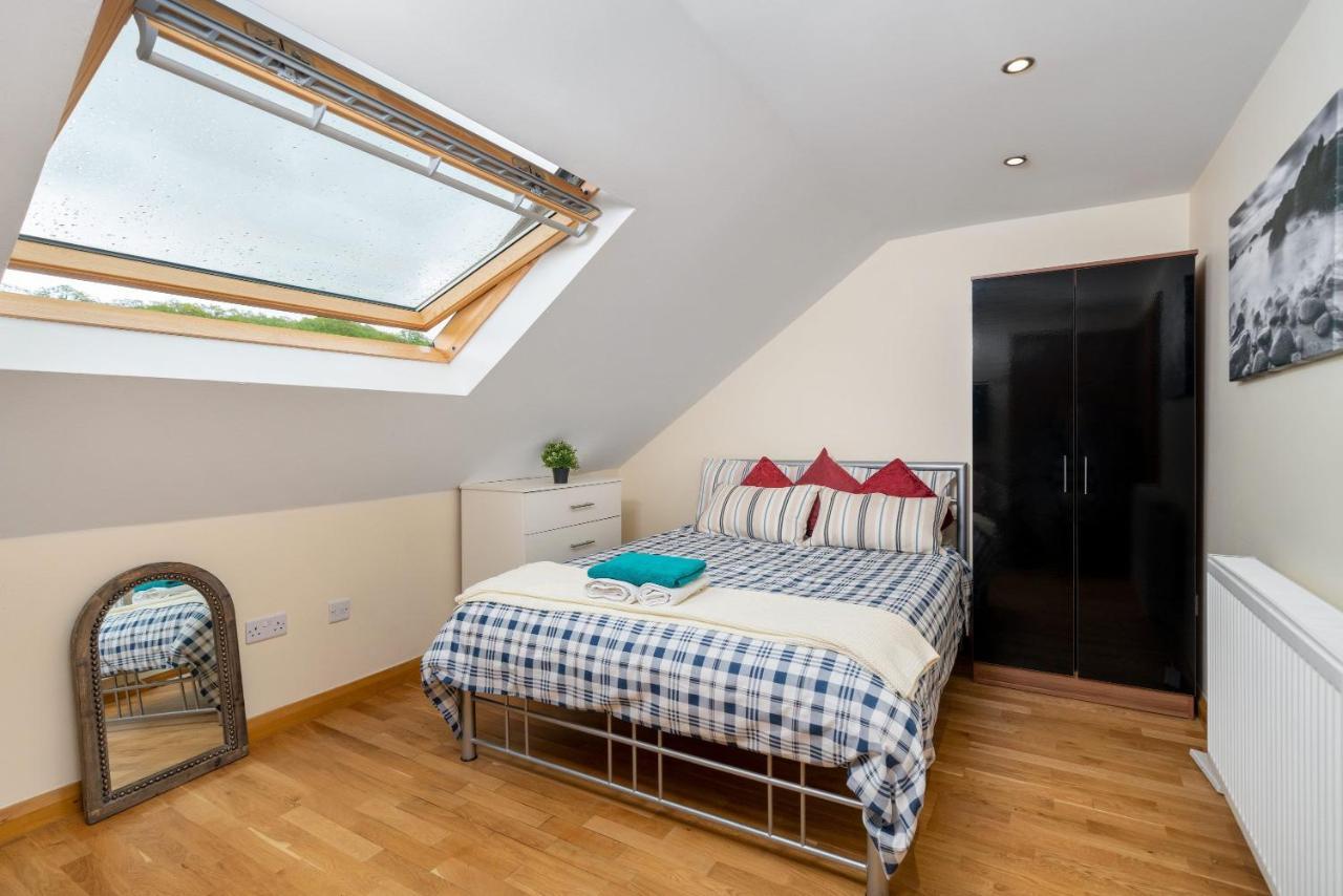 S6 Ensuite Loft Studio Space Londres Exterior foto